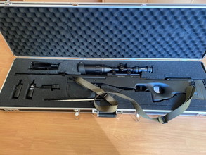 Bild für Novritsch ssg 96