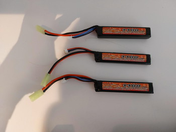 Image 2 for Trident Mk2 complete set