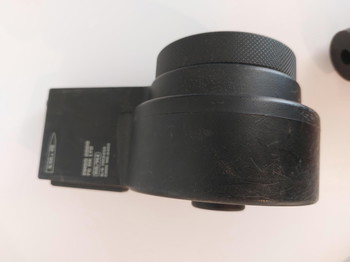 Image 4 for Trident Mk2 complete set