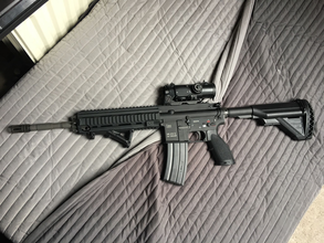 Image for Prachtige HK 416 D GBB Umarex