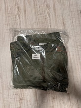 Afbeelding van NFP combat shirt maat LR