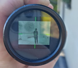 Bild für Thermal monocular dali s1