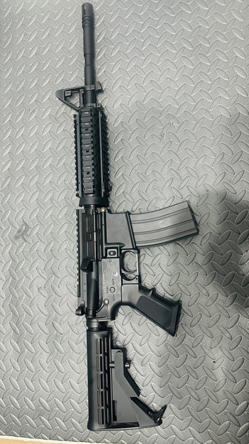 Imagen 2 de Marui m4a1 gbbr