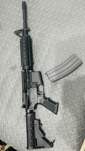 Imagen 3 de Marui m4a1 gbbr
