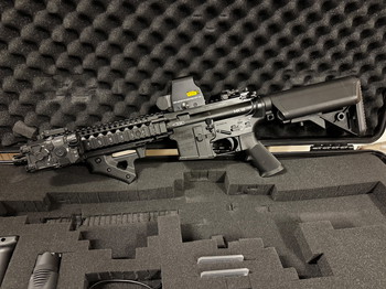 Imagen 2 de Daniel Defence MK18 (GBB)