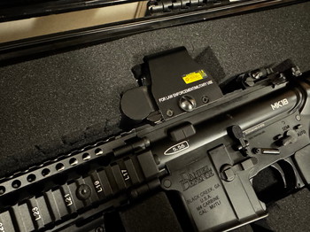 Imagen 3 de Daniel Defence MK18 (GBB)