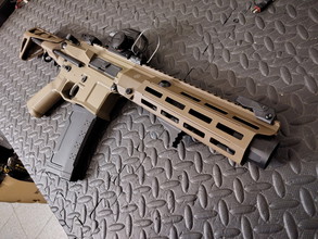 Image pour Double Eagle M923G DEX556 - High Speed CQB build - 1,1J - Professioneel opgebouwd