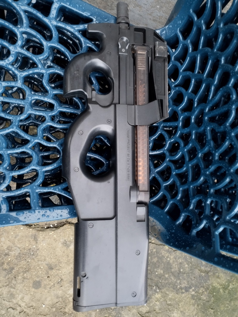 Imagen 1 de P90 Tokyo Marui