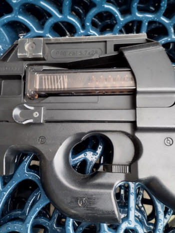 Imagen 3 de P90 Tokyo Marui