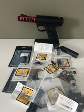 Image pour Action army aap01 geupgrade met enorm veel onderdelen.