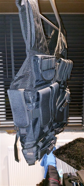 Image 4 for Ram. Tactical vest.