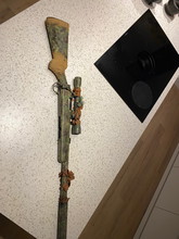 Image for Upgraded ssg10