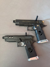 Image for 2 High end 4.3 Hi-Capa's.