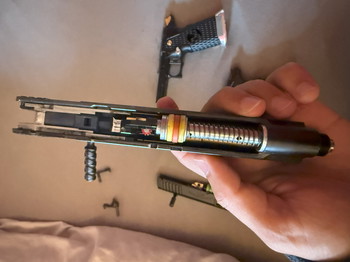 Bild 5 für Enkel DVC Capa nog beschikbaar.