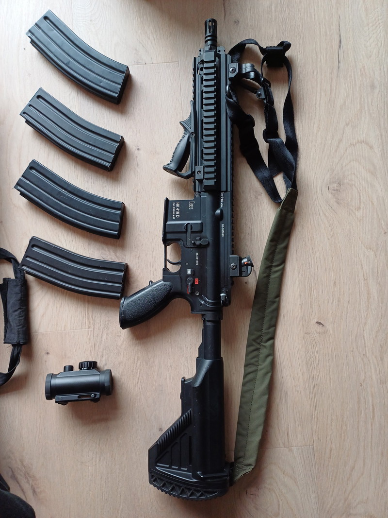 Image 1 for Tokyo Marui HK146D