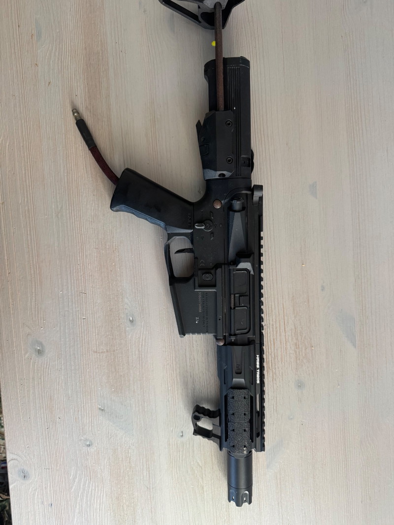 Imagen 1 de Krytac PDW HPA