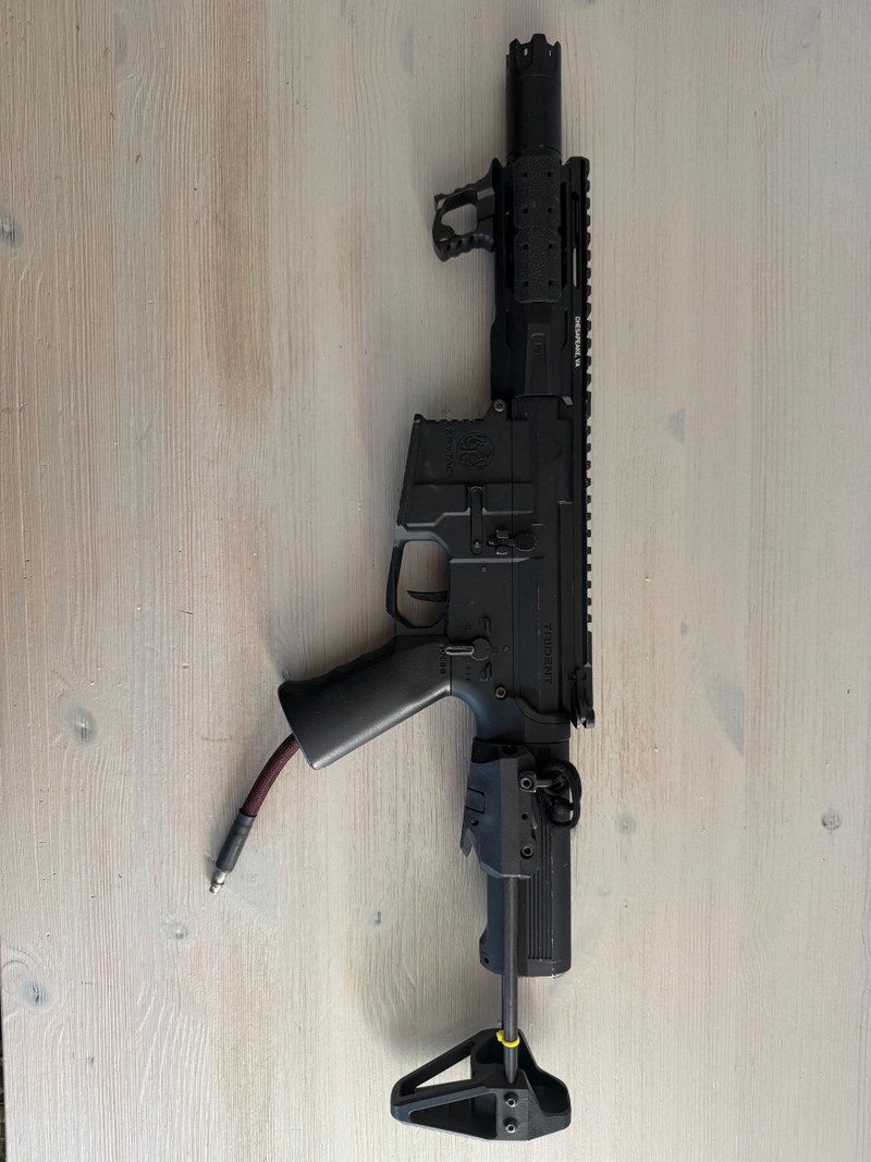 Image 1 for Krytac PDW HPA
