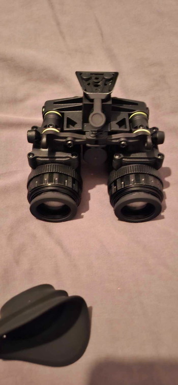 Image 4 pour Jerry-31 Binocular Night Vision Goggle