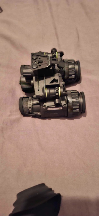 Imagen 5 de Jerry-31 Binocular Night Vision Goggle