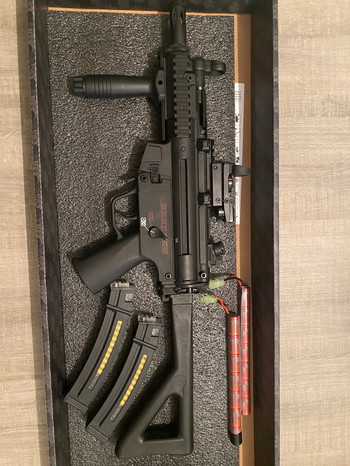 Image 3 for Cyma Mp5K