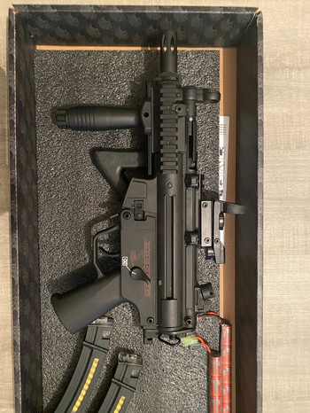 Image 4 for Cyma Mp5K