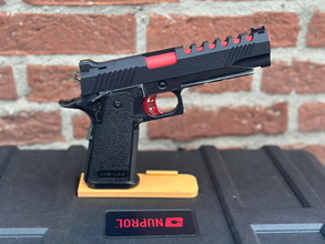 Image for 3x tm hi capa + upgrades