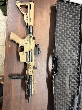 Imagen 3 de Ics M4 te koop