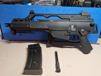 Image 3 for WE G39C GBBR