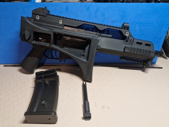 Image 4 for WE G39C GBBR