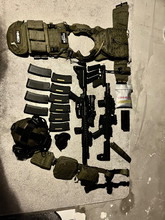 Afbeelding van Specna arms / Novritsch