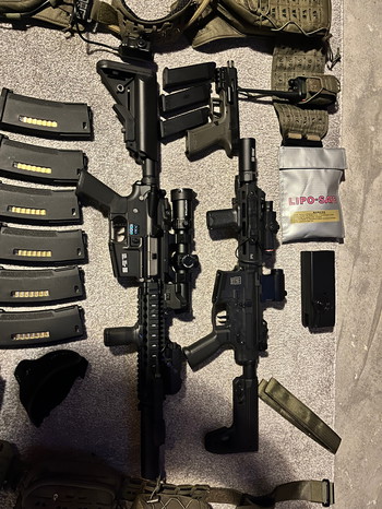 Bild 2 für Specna arms / Novritsch