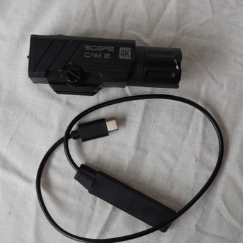 Image 2 for Runcam Scope cam 2 4K