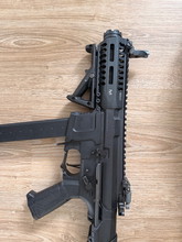 Afbeelding van ARP-9 ETU Mosfet mit Magazinen und Ladegerät