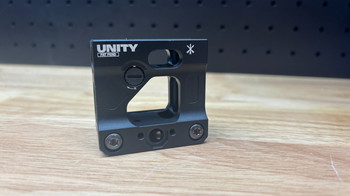 Image 2 pour PTS Unity Tactical - Fast Micro Mount zwart