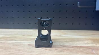 Image 3 pour PTS Unity Tactical - Fast Micro Mount zwart