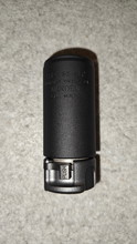 Image pour Angry Gun Warden Blast suppressor