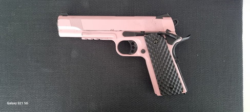 Bild für Pink Raven 1911