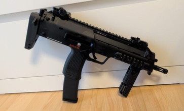 Bild für Heckler und Koch MP7 A1 GBB Softair V2 - VFC