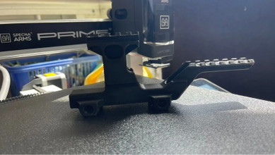 Image for GBRS Hydra Mount