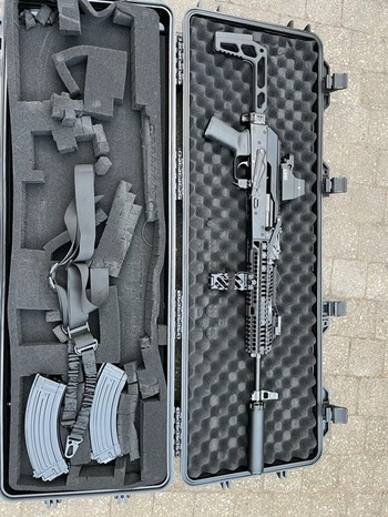Image 2 for AKM Tokyo Marui