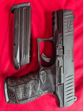 Bild für Umarex Walter PPQ M2 Official licenced | Incl 2 mags