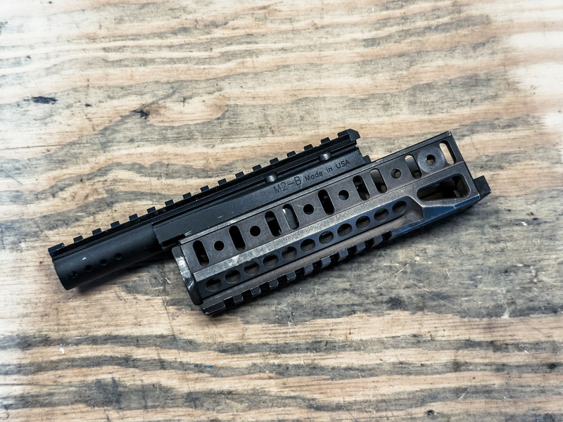 Imagen 1 de Ultimak M2-B + 5KU Zenitco B-10u