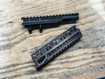 Bild 2 für Ultimak M2-B + 5KU Zenitco B-10u