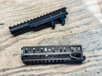 Bild 3 für Ultimak M2-B + 5KU Zenitco B-10u