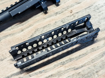 Bild 4 für Ultimak M2-B + 5KU Zenitco B-10u