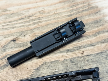 Bild 5 für Ultimak M2-B + 5KU Zenitco B-10u