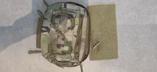 Imagen 1 de Shaw Concepts  RAID Pouch V1 Multicam