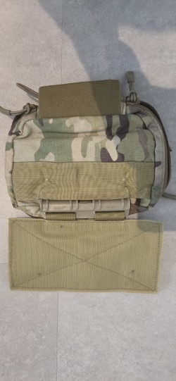 Imagen 4 de Shaw Concepts  RAID Pouch V1 Multicam