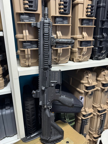 Image 2 pour VFC/Umarex HK416D AEG