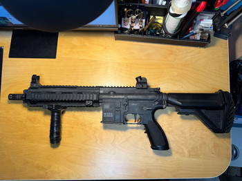 Image 4 pour VFC/Umarex HK416D AEG